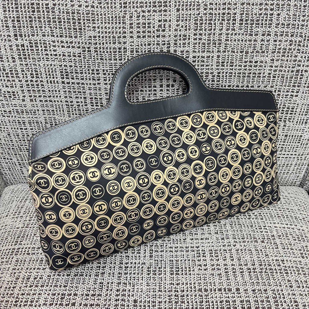 C-Top Handle
