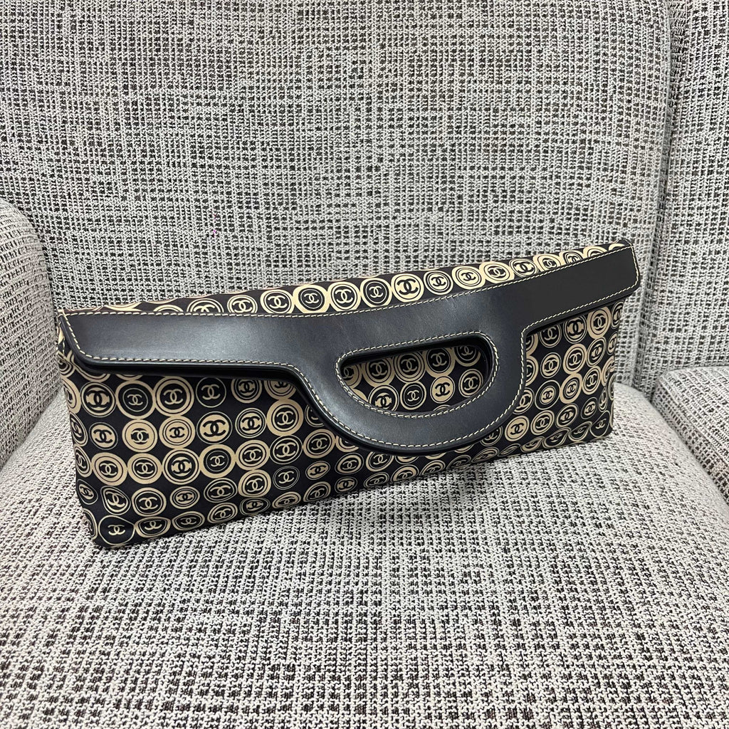 C-Top Handle