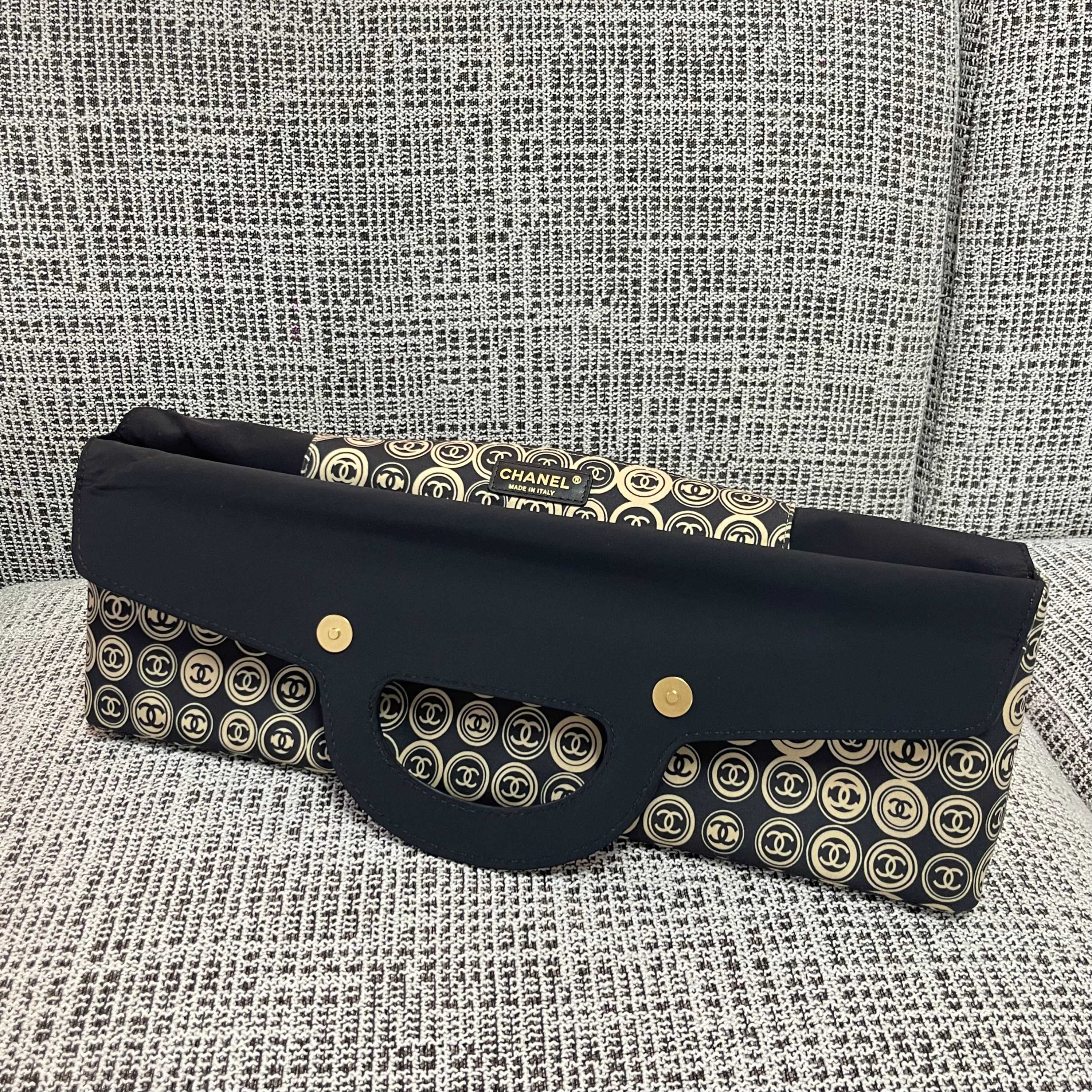 C-Top Handle