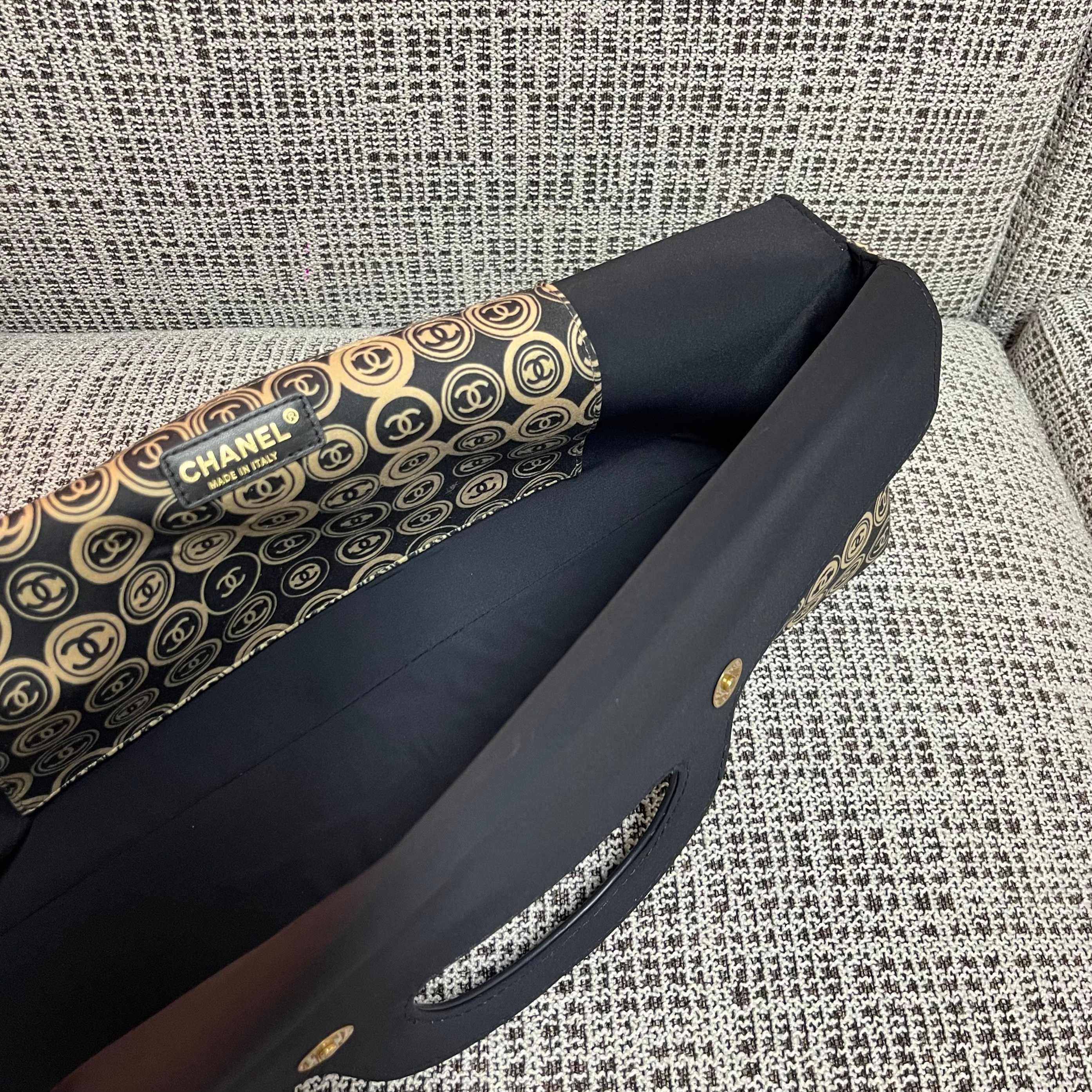 C-Top Handle