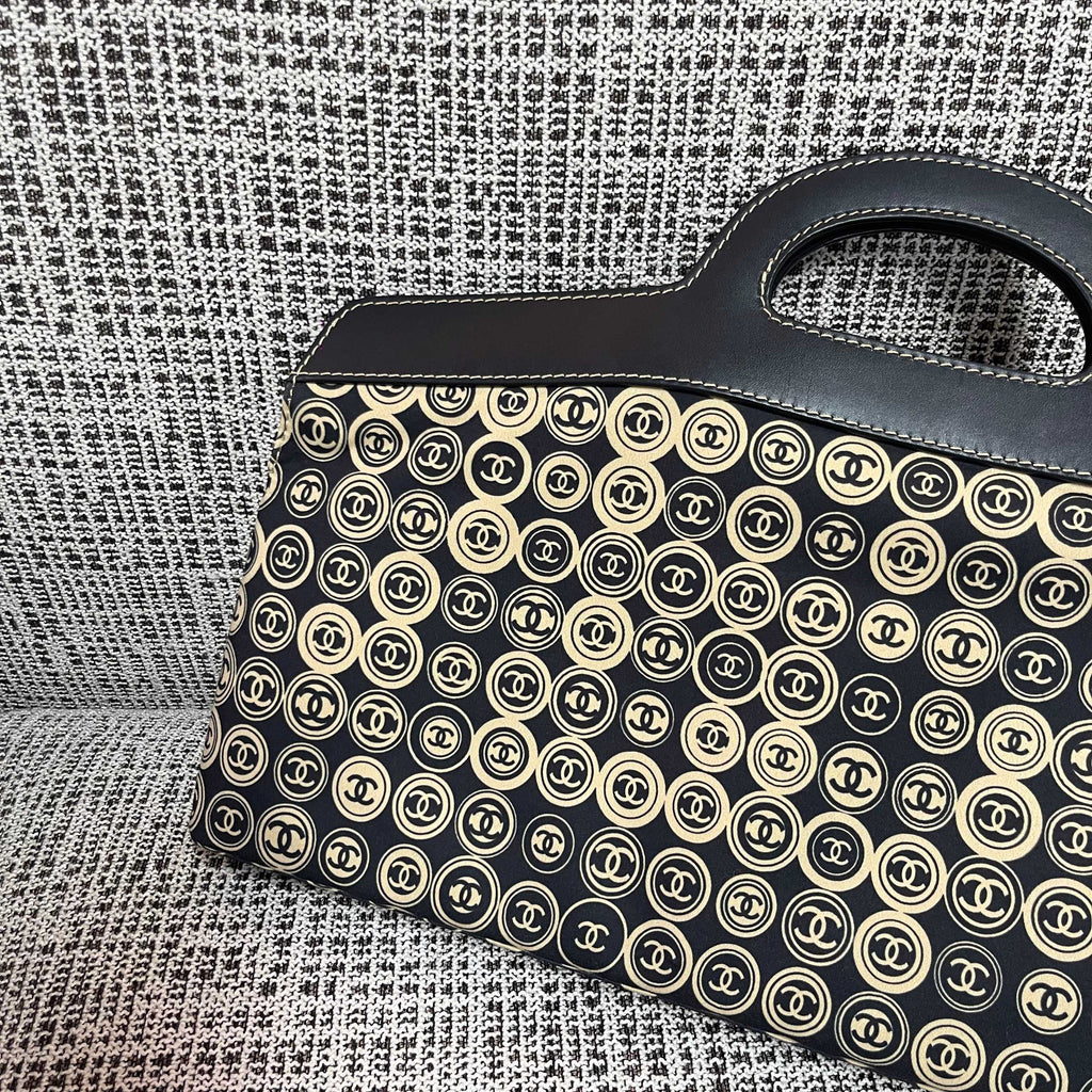 C-Top Handle