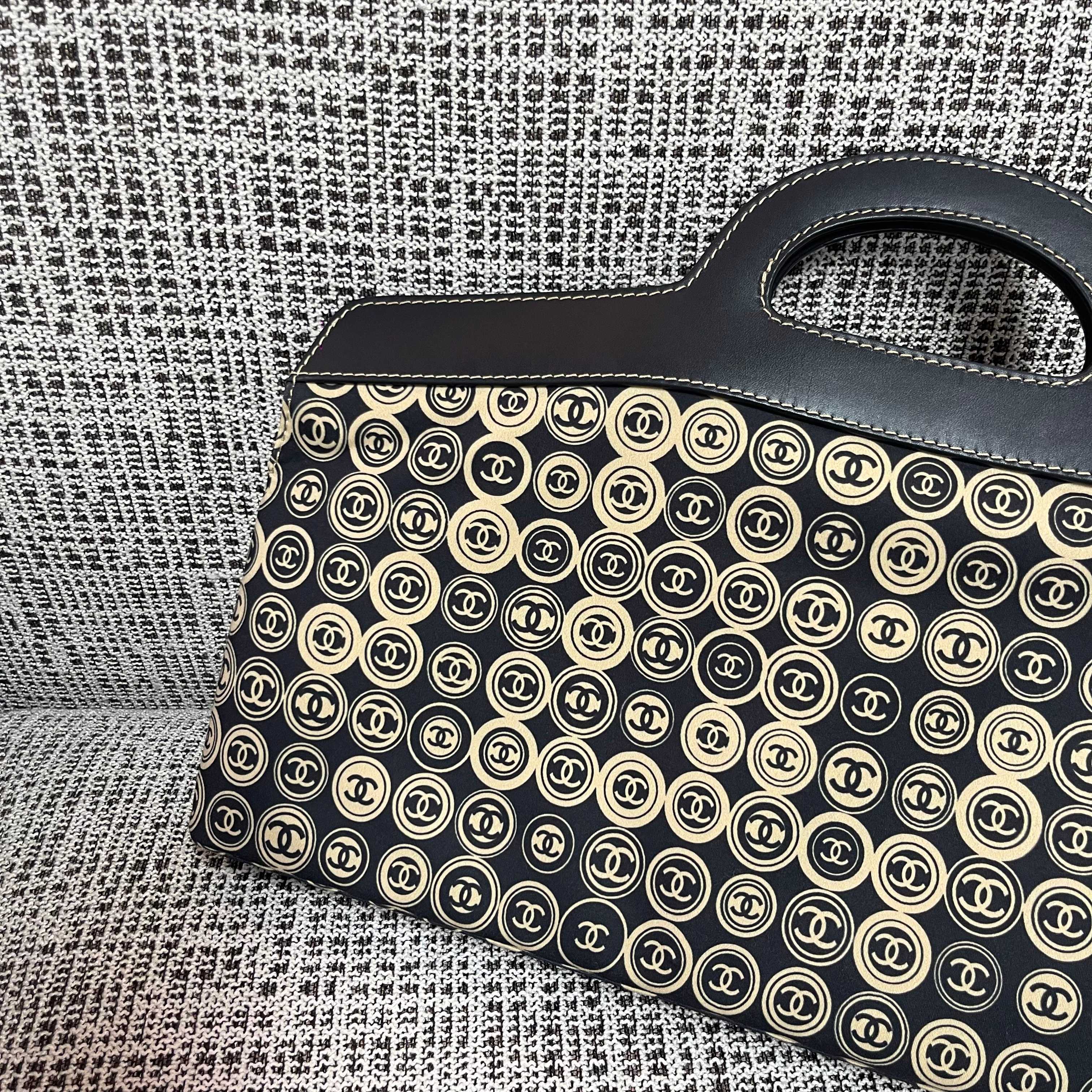 C-Top Handle