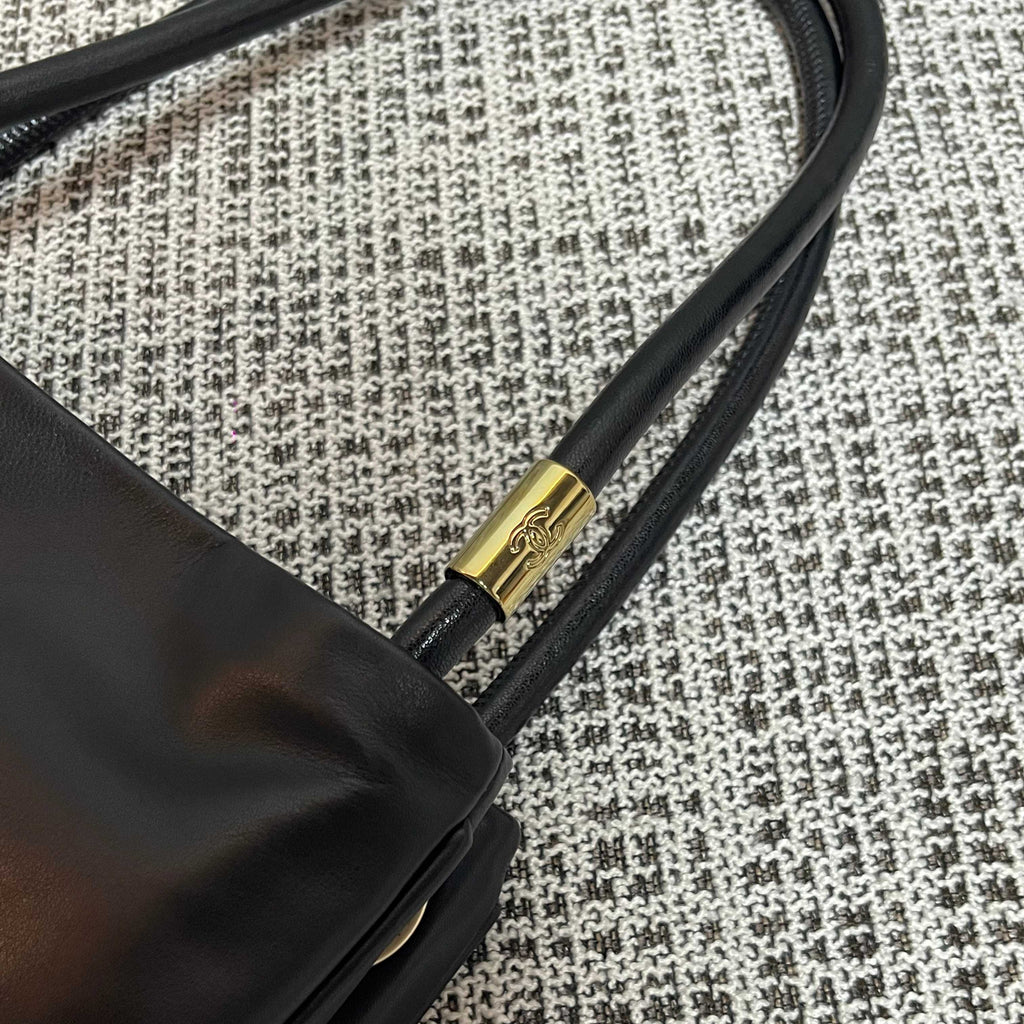 C-Top Handle