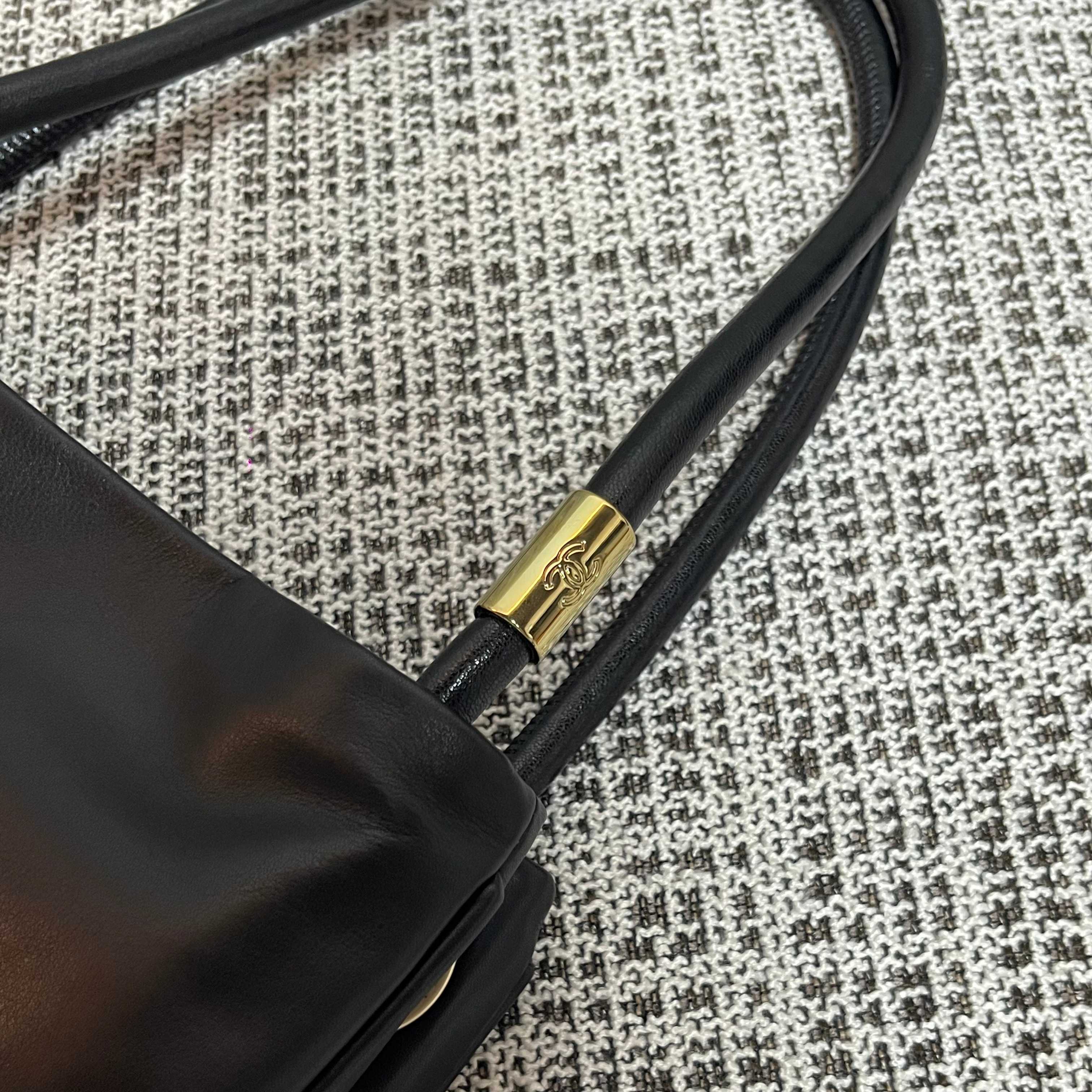 C-Top Handle