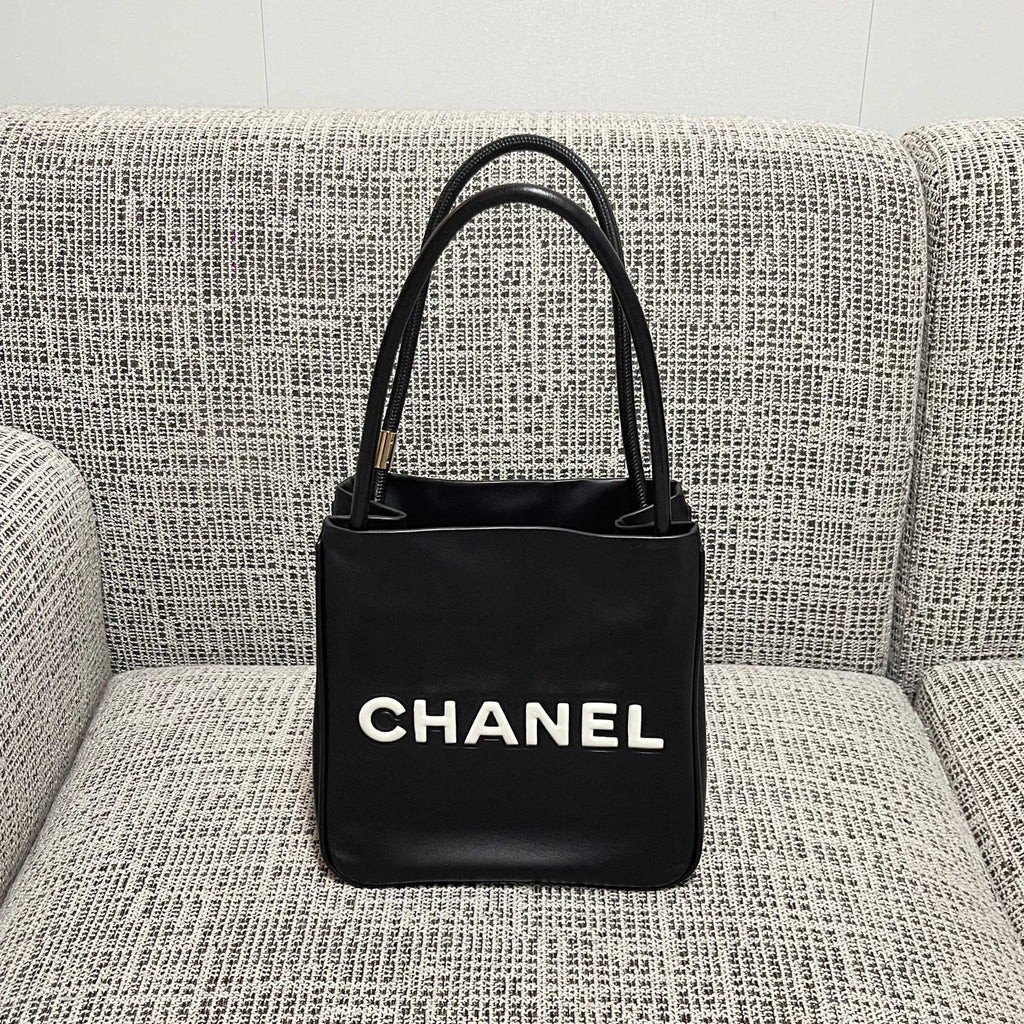 C-Top Handle