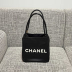C-Top Handle
