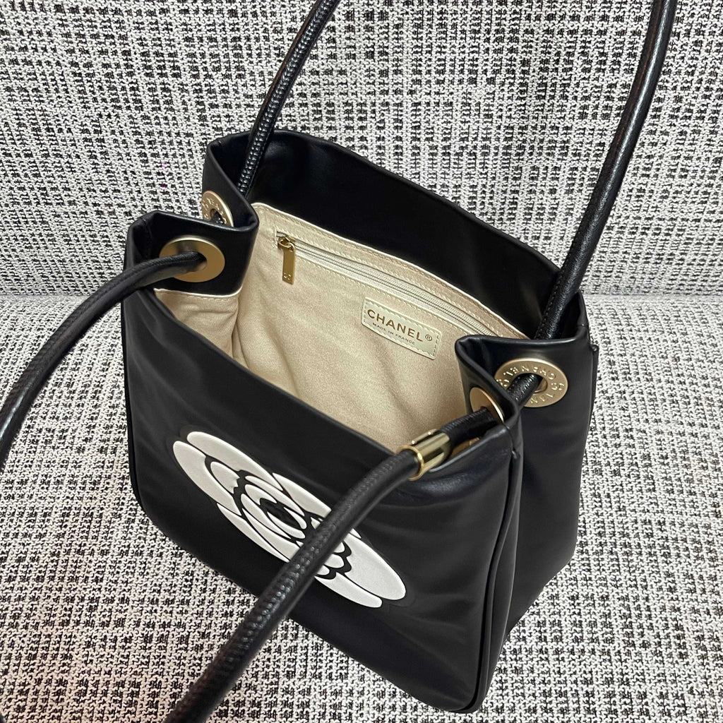 C-Top Handle