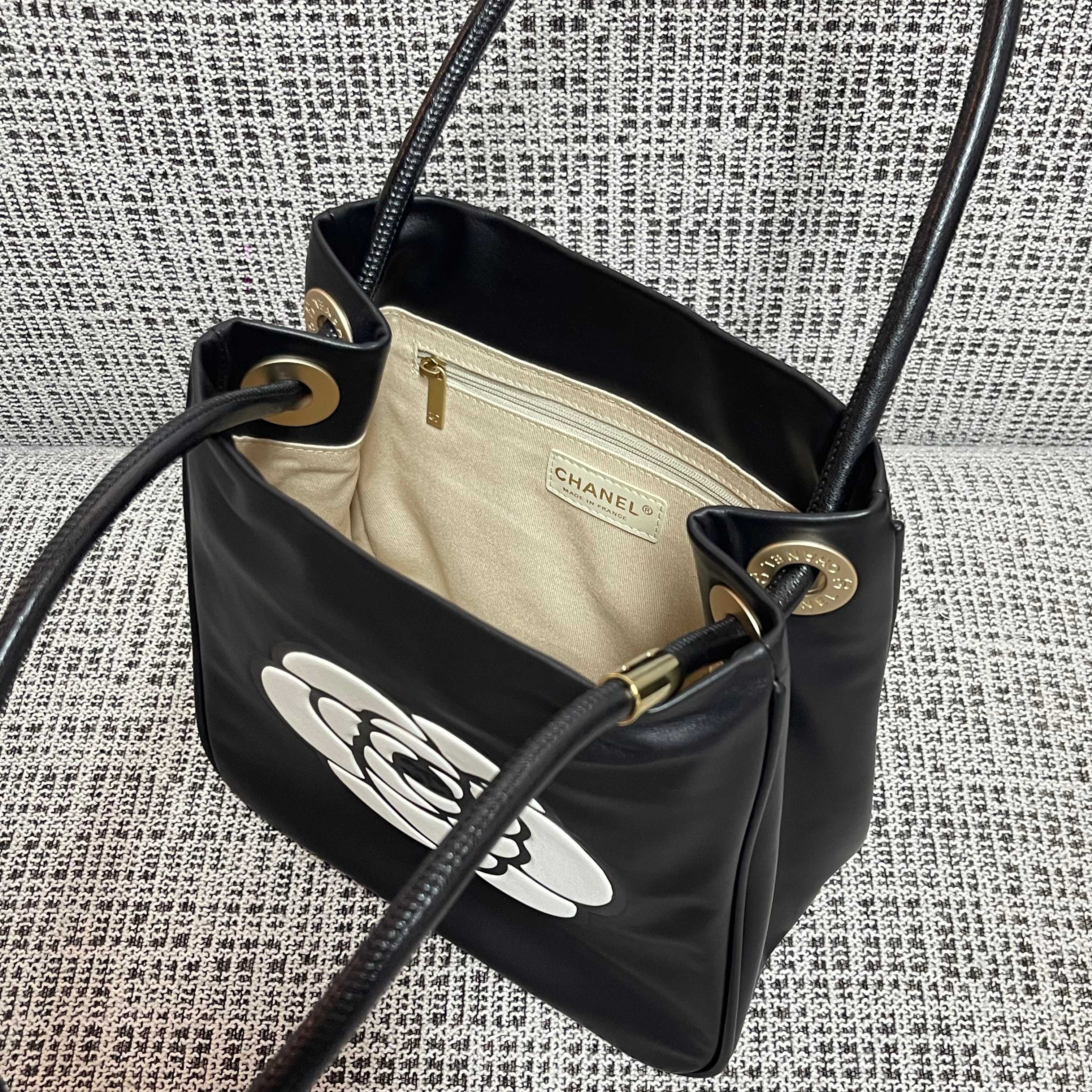 C-Top Handle
