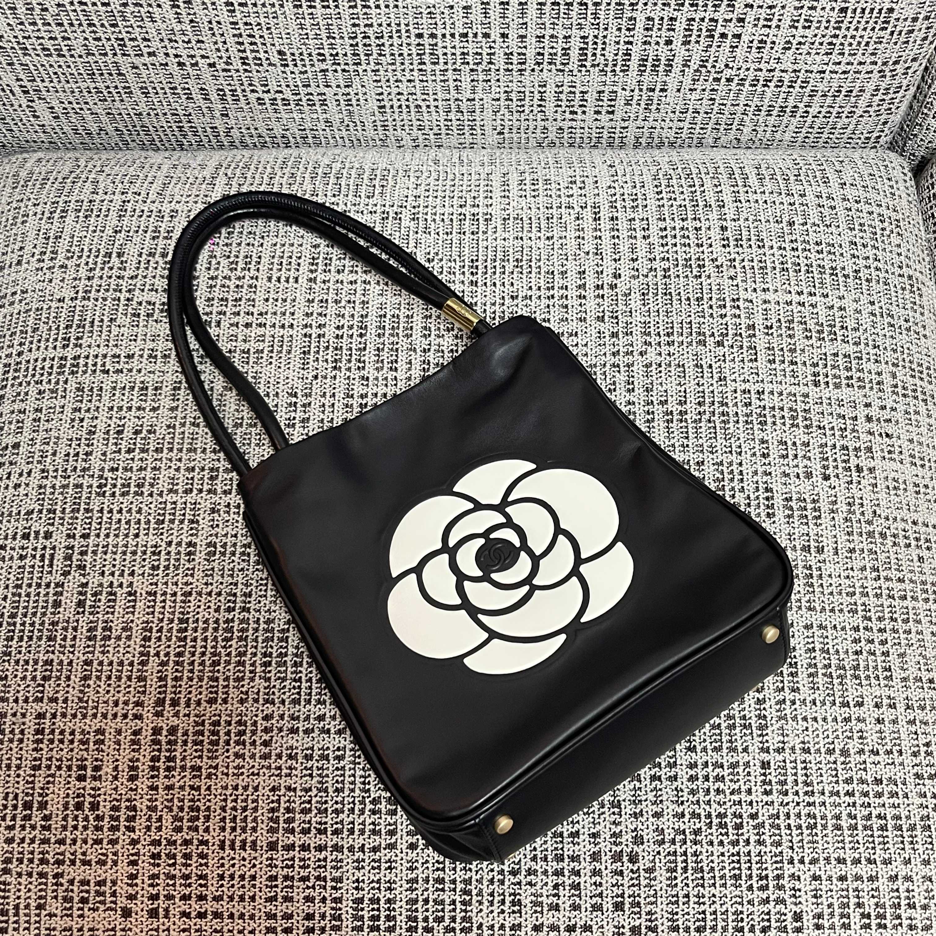 C-Top Handle