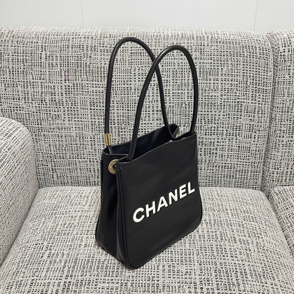C-Top Handle