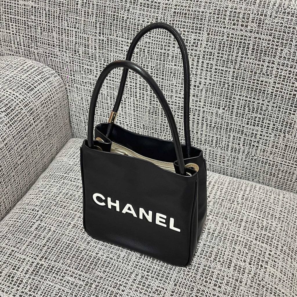 C-Top Handle
