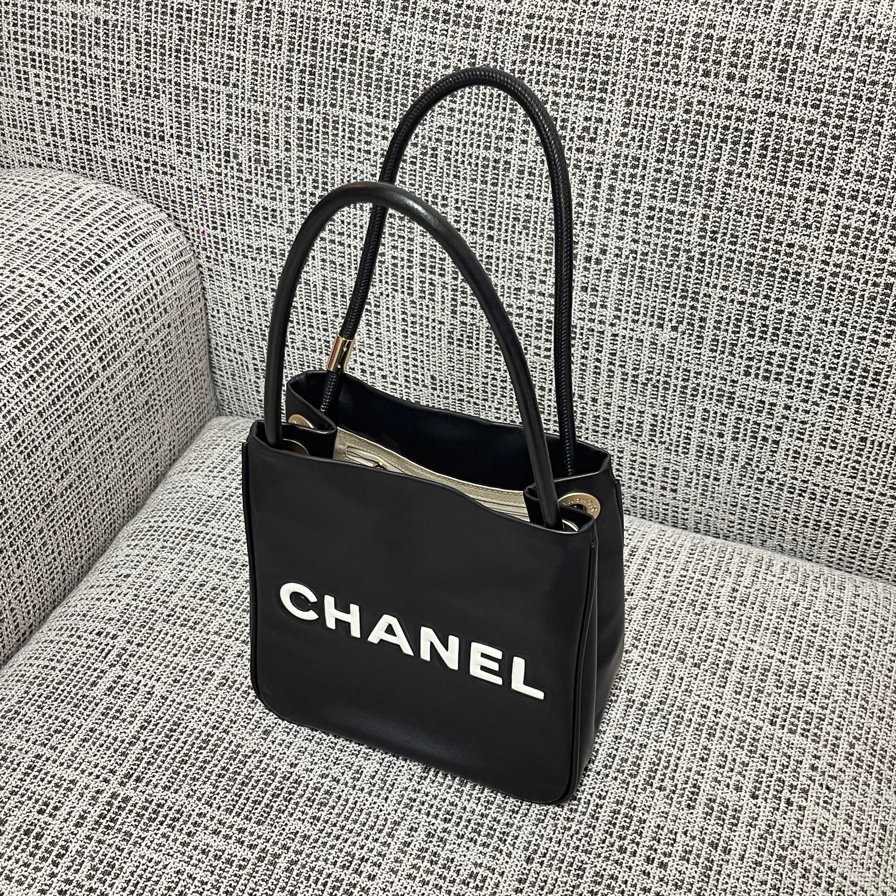 C-Top Handle