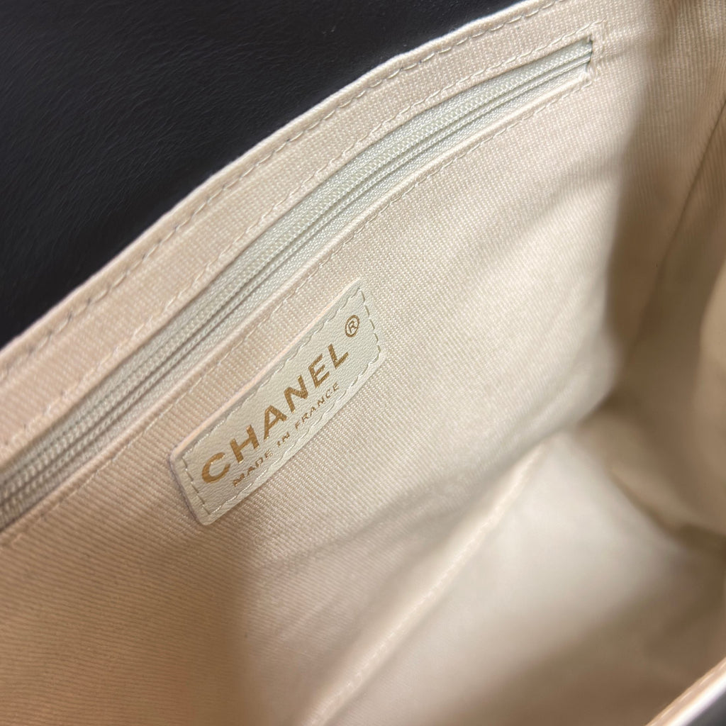 C-Top Handle