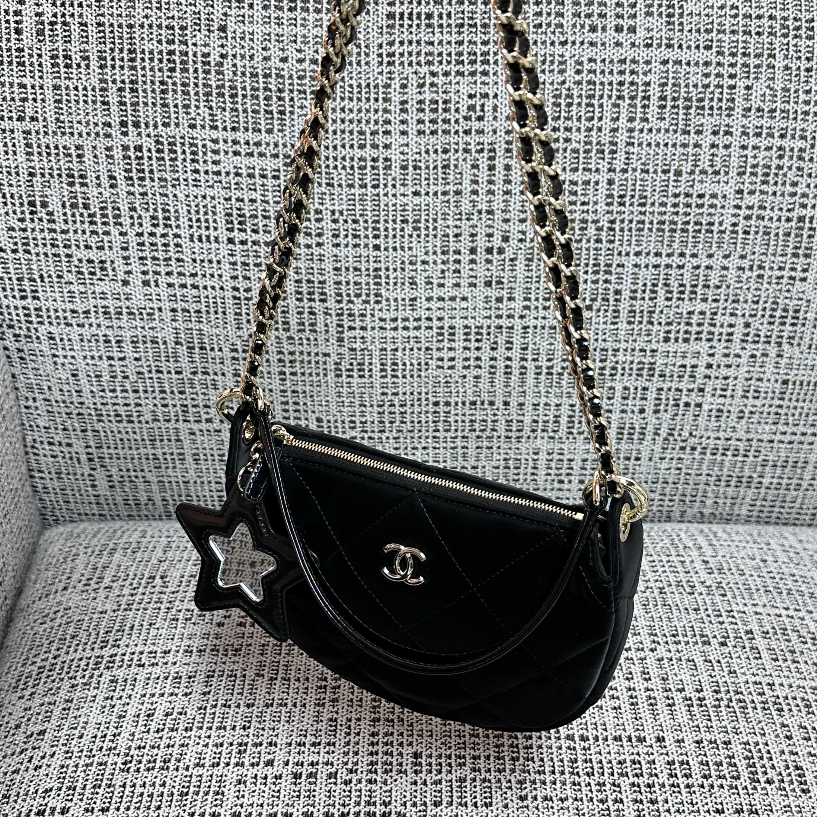 C-Torba Preko Ramena