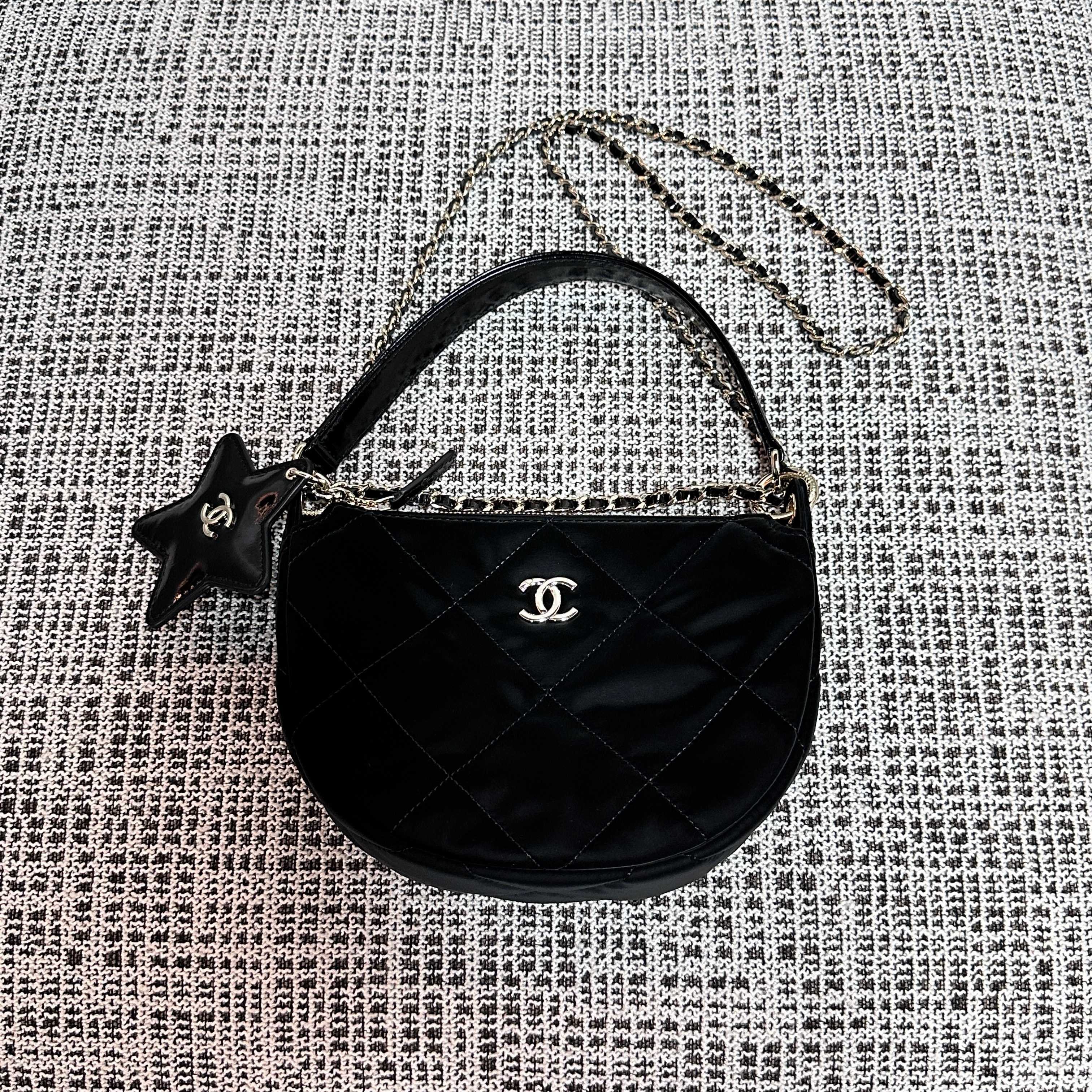 C-Torba Preko Ramena