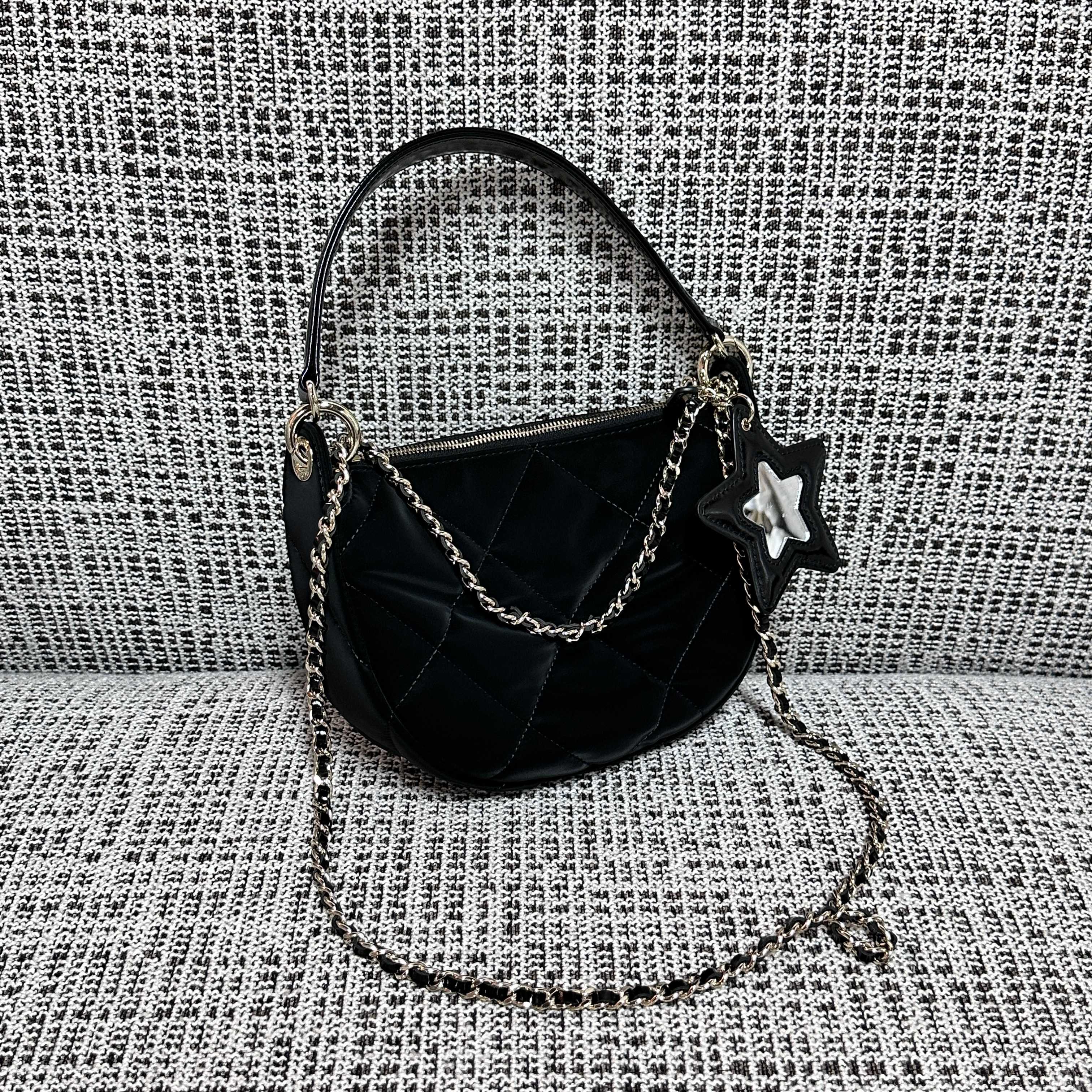 C-Torba Preko Ramena