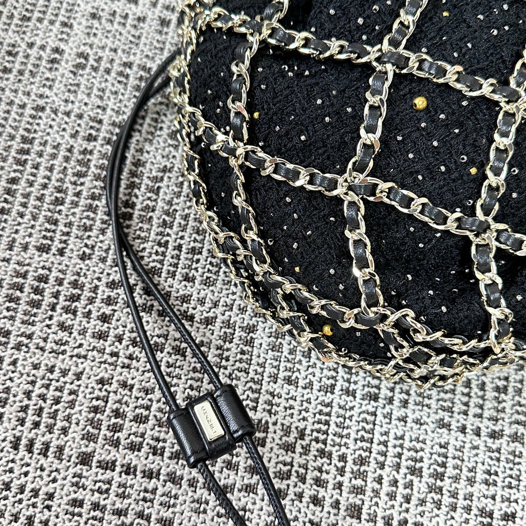 C-Top Handle