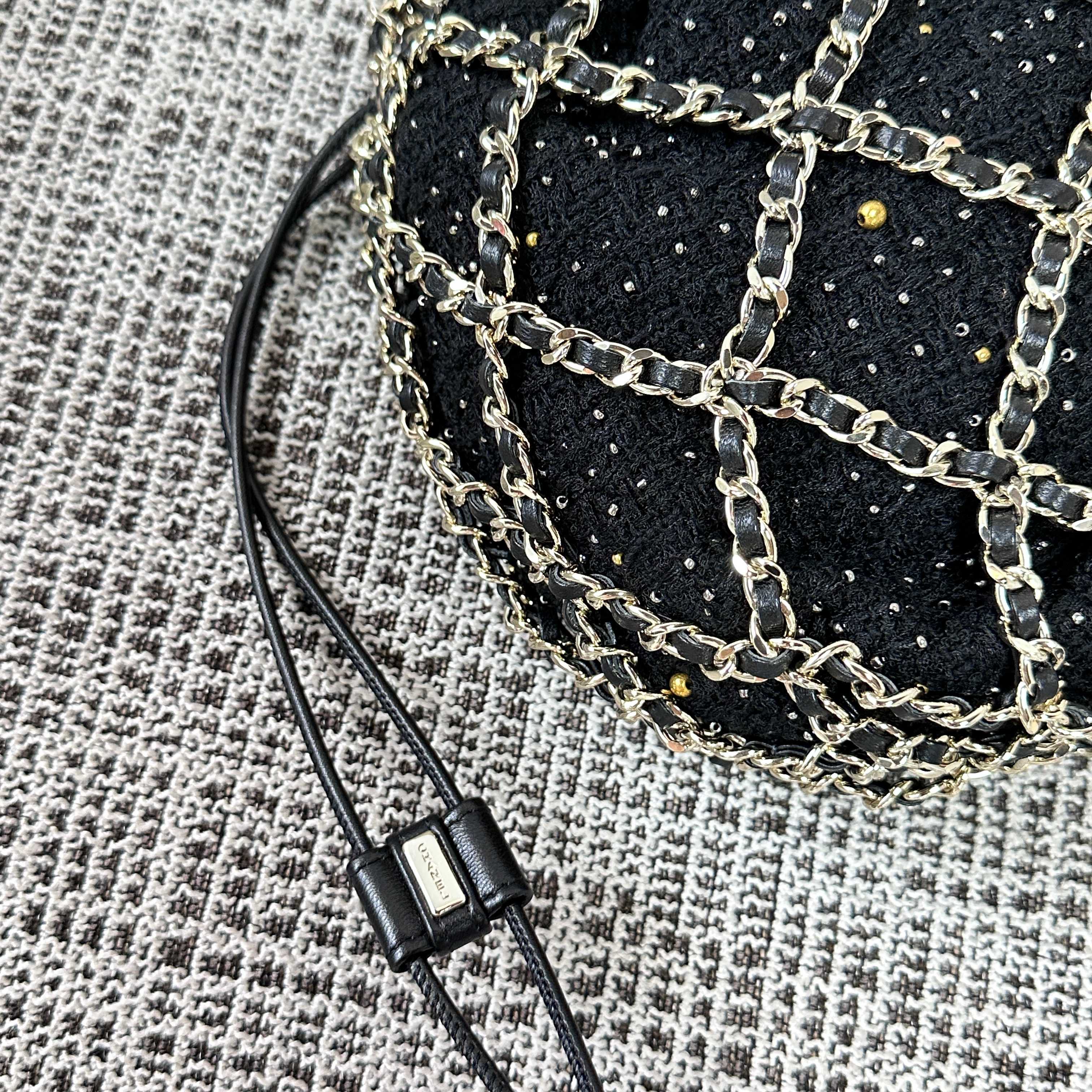 C-Top Handle