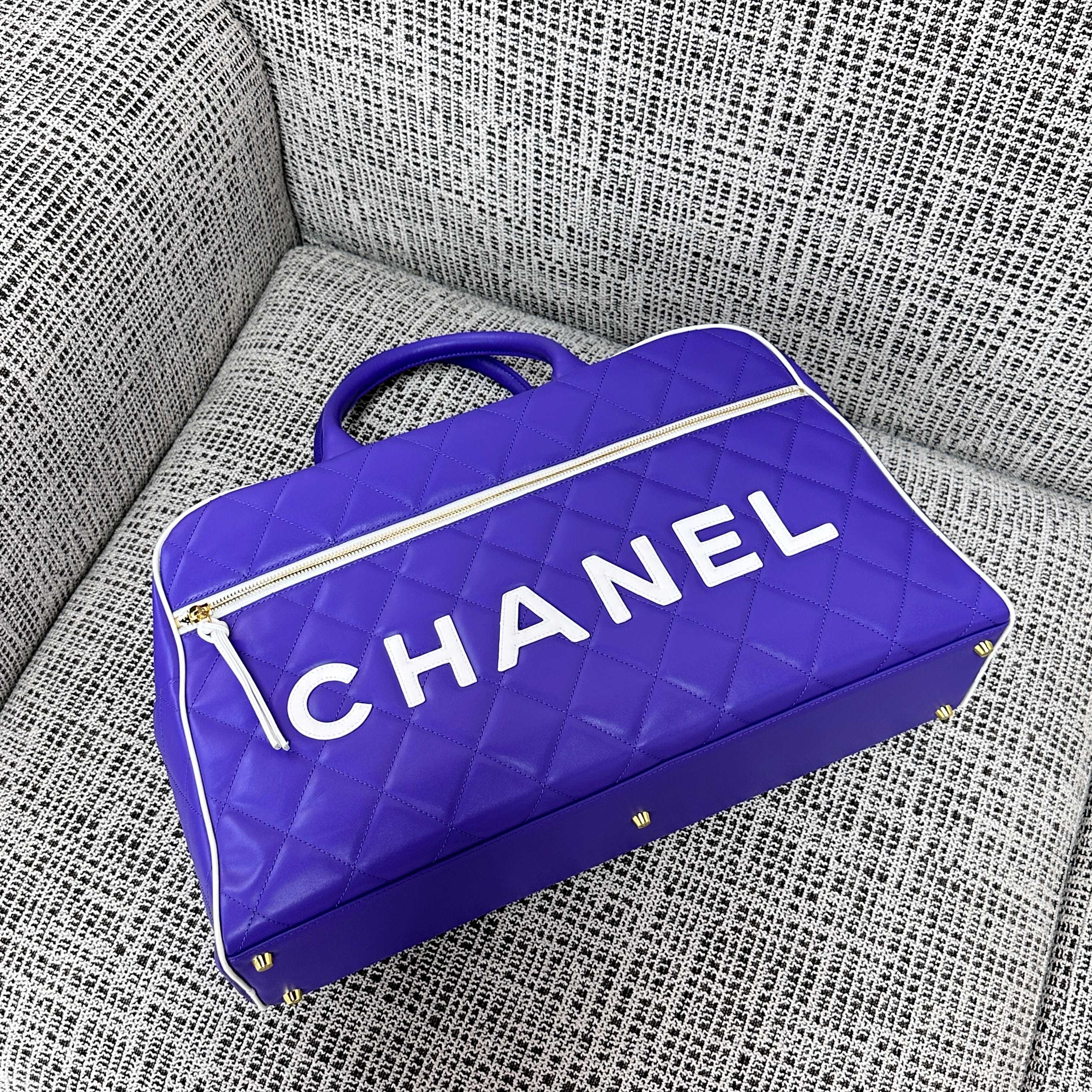 C-Top Handle