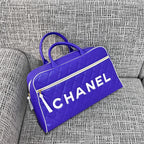 C-Top Handle