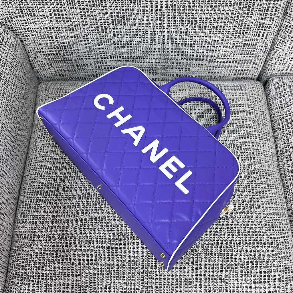 C-Top Handle