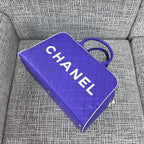 C-Top Handle