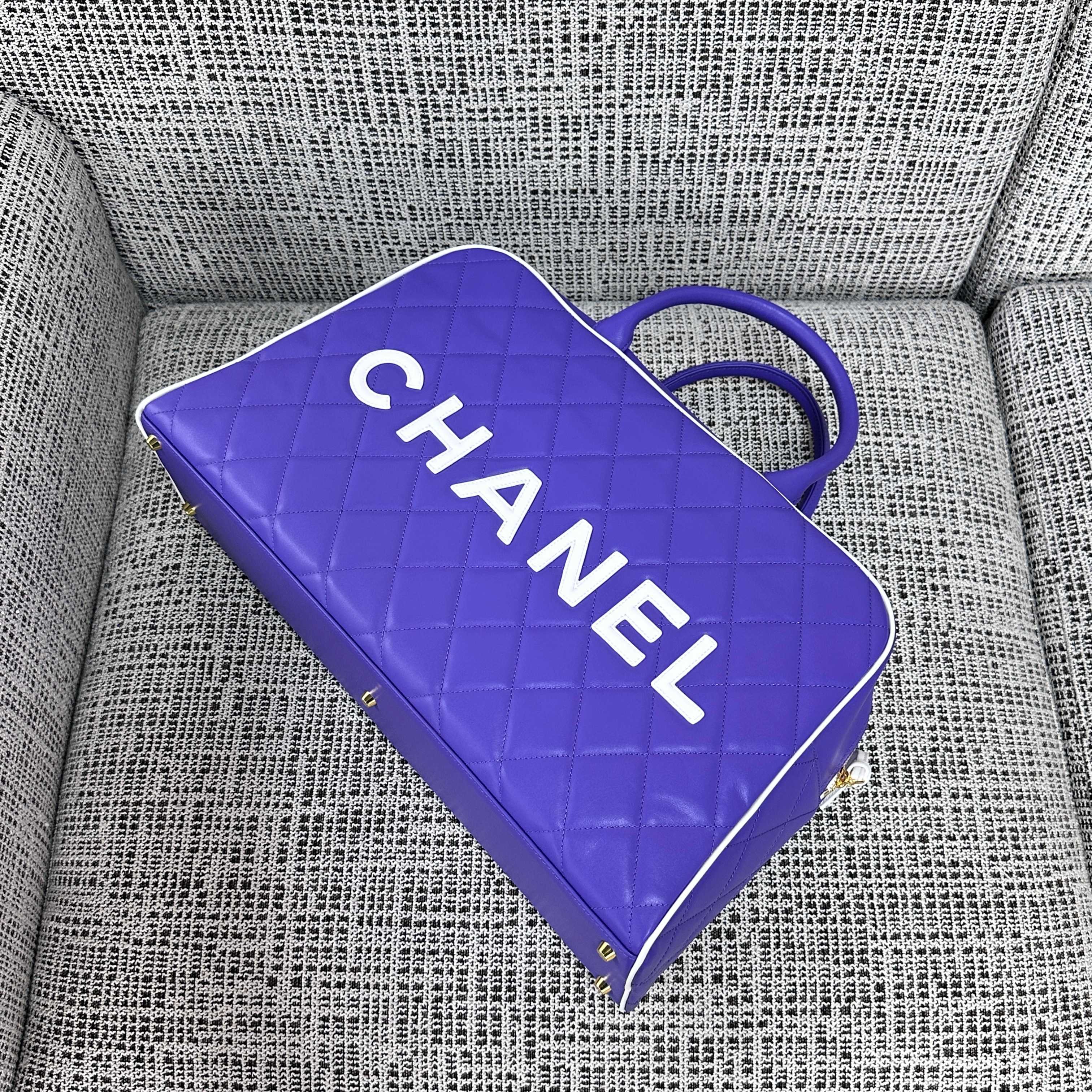 C-Top Handle