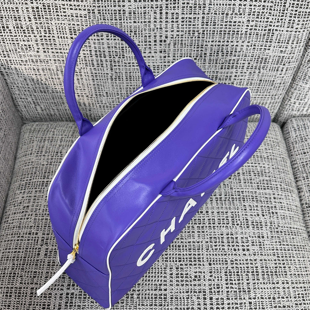 C-Top Handle
