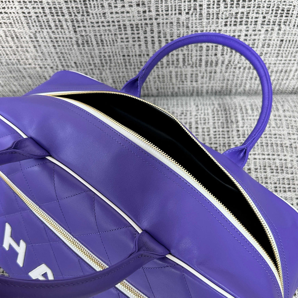 C-Top Handle