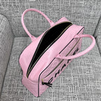 C-Top Handle