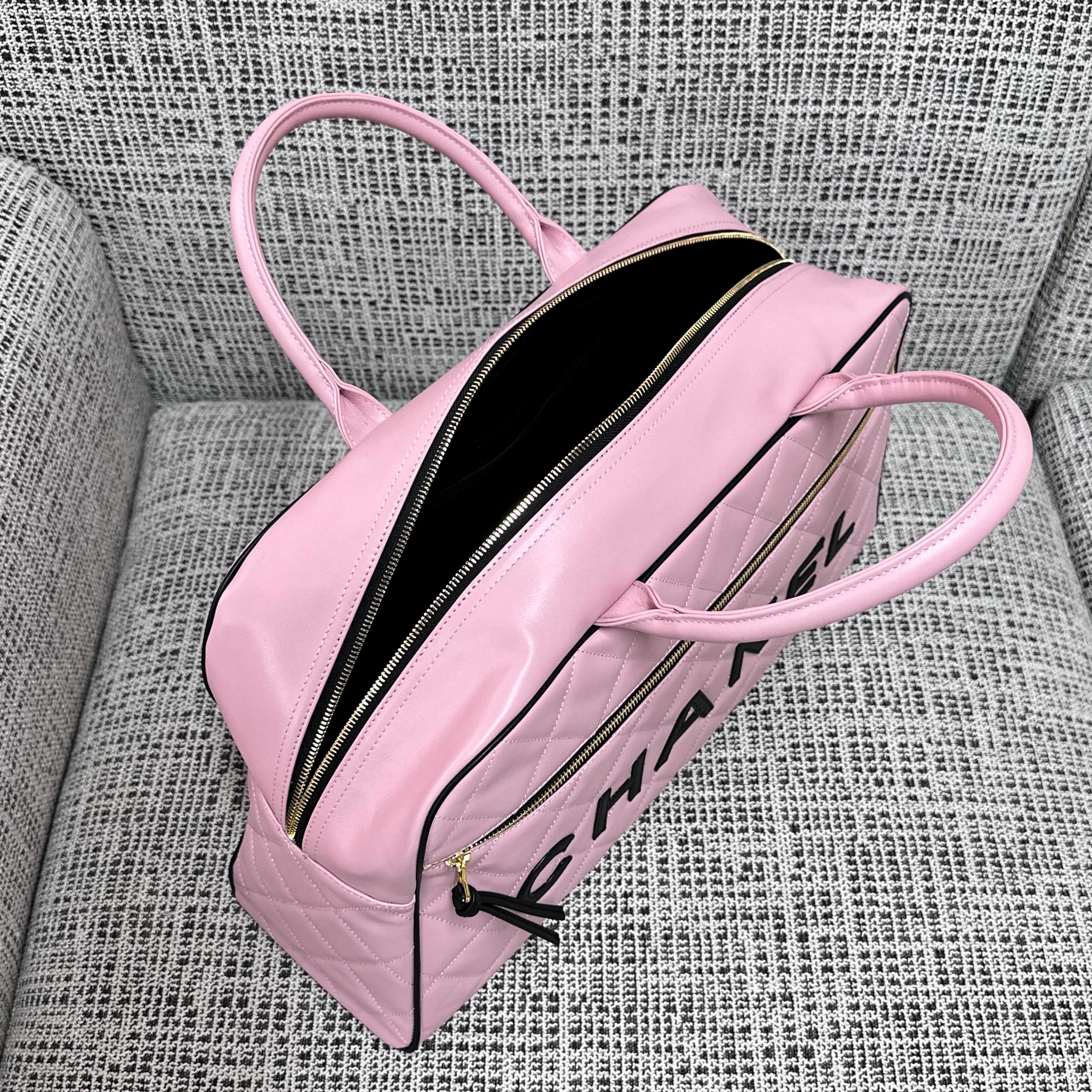 C-Top Handle