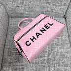 C-Top Handle