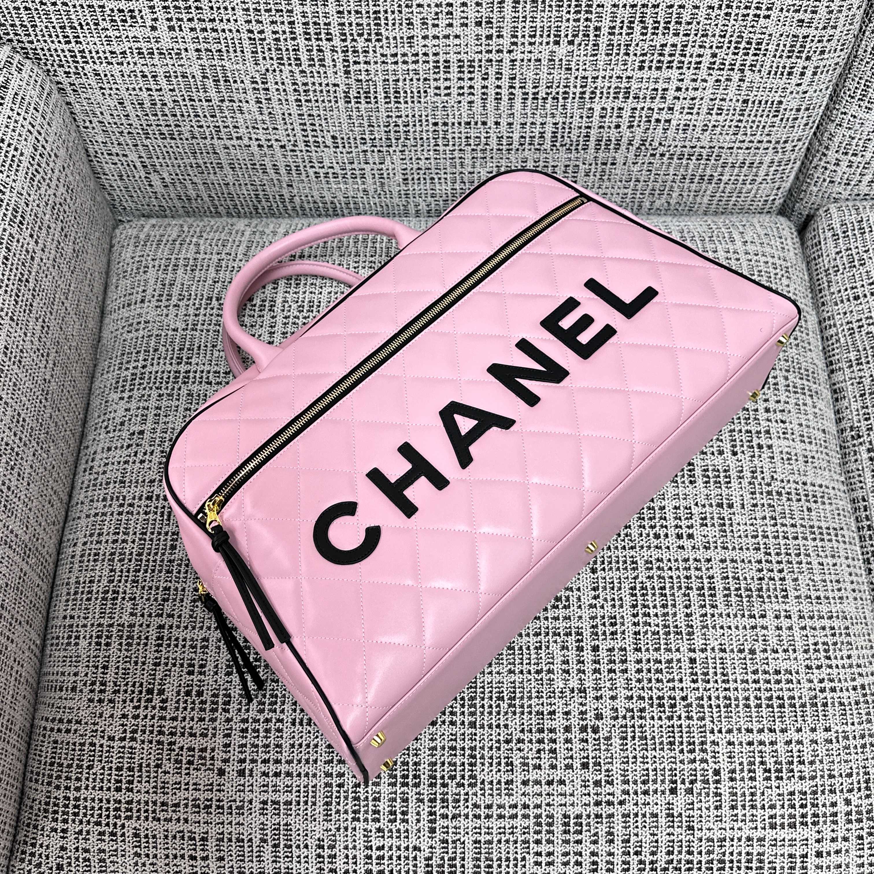 C-Top Handle