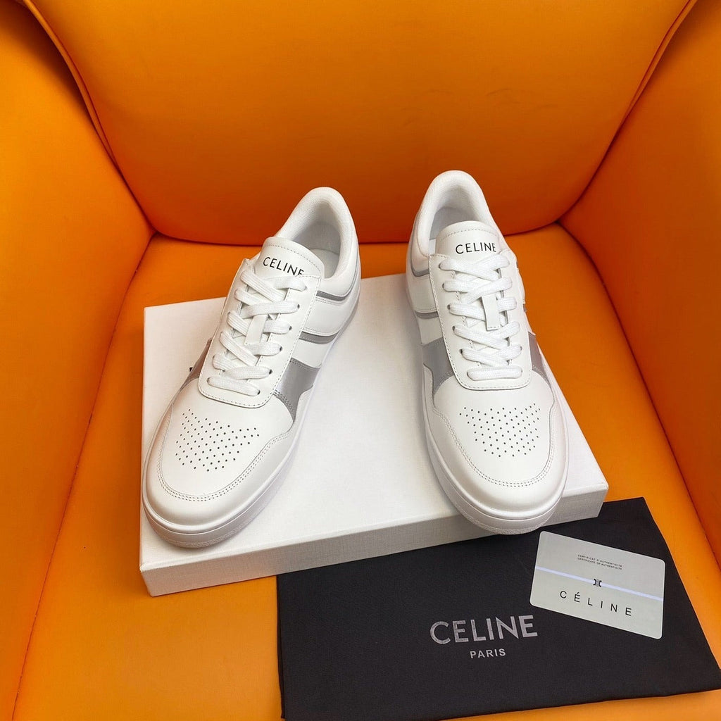 S-Sneakers