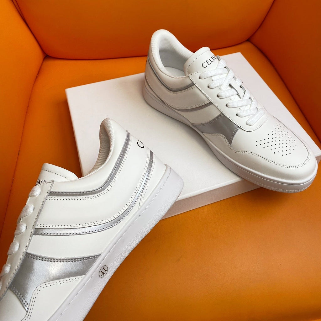 S-Sneakers
