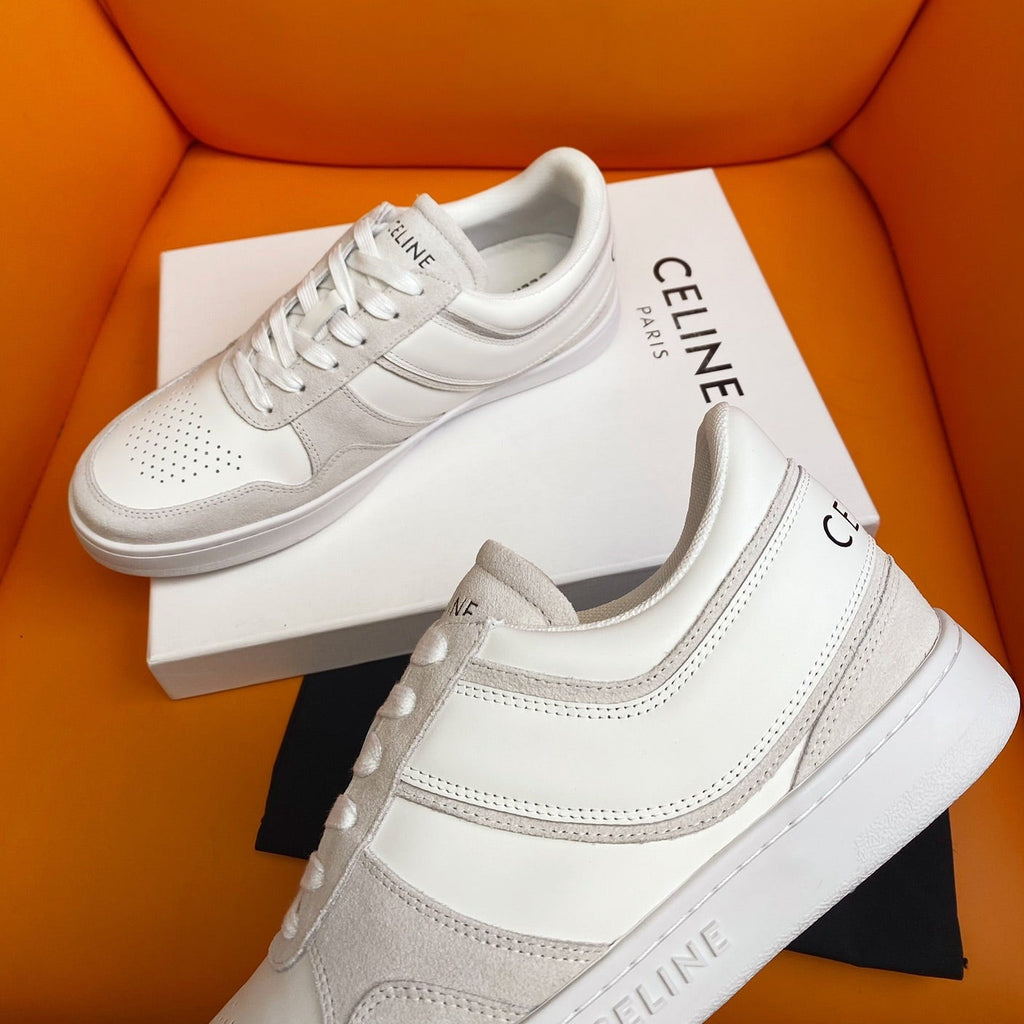 S-Sneakers