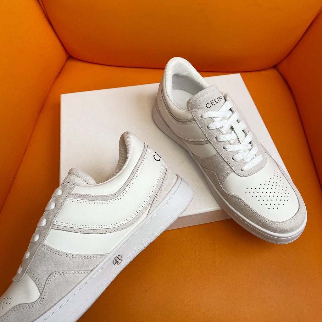 S-Sneakers