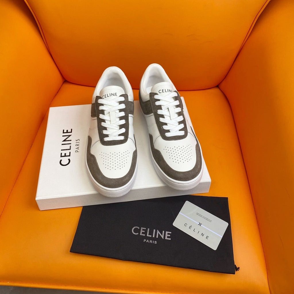 S-Sneakers