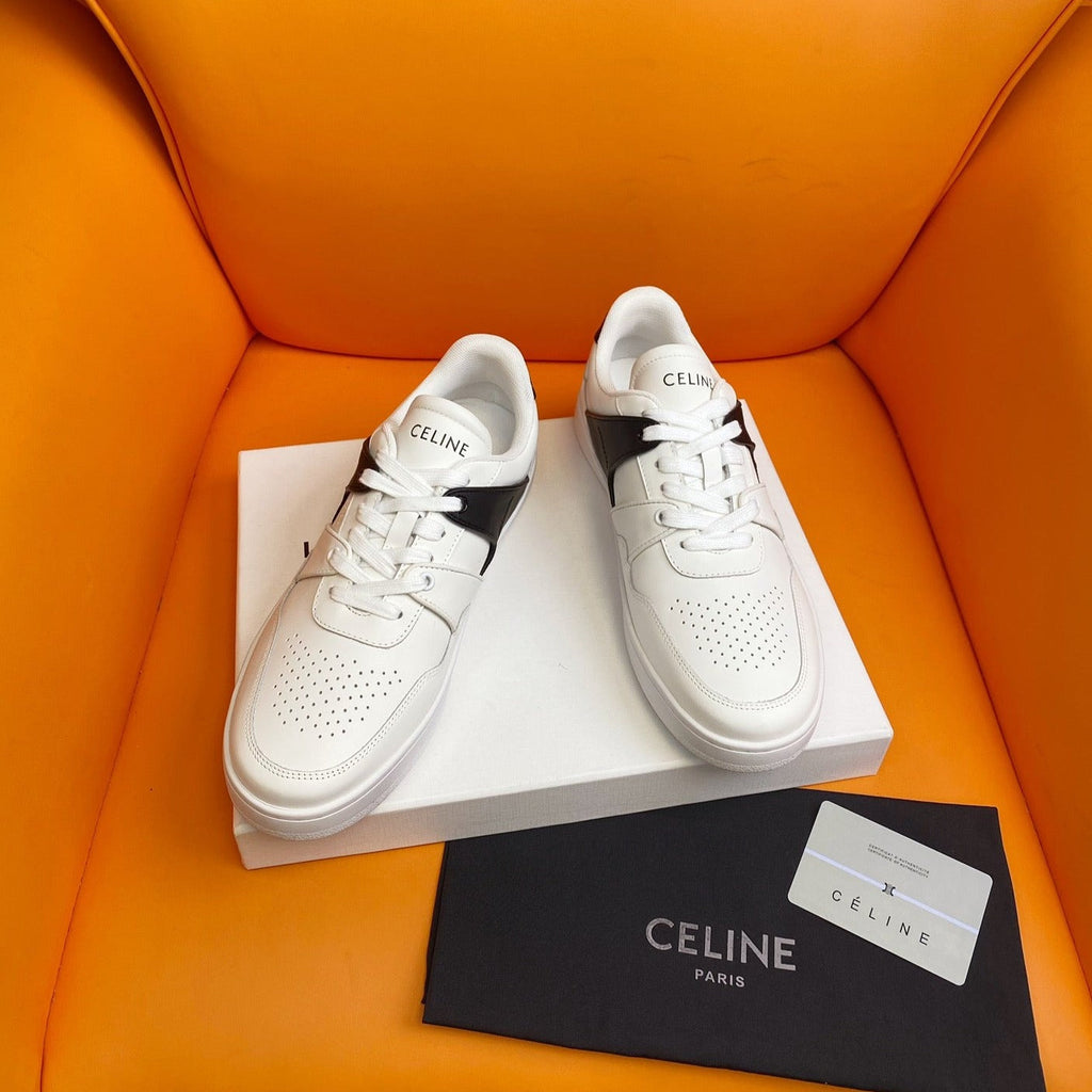 S-Sneakers
