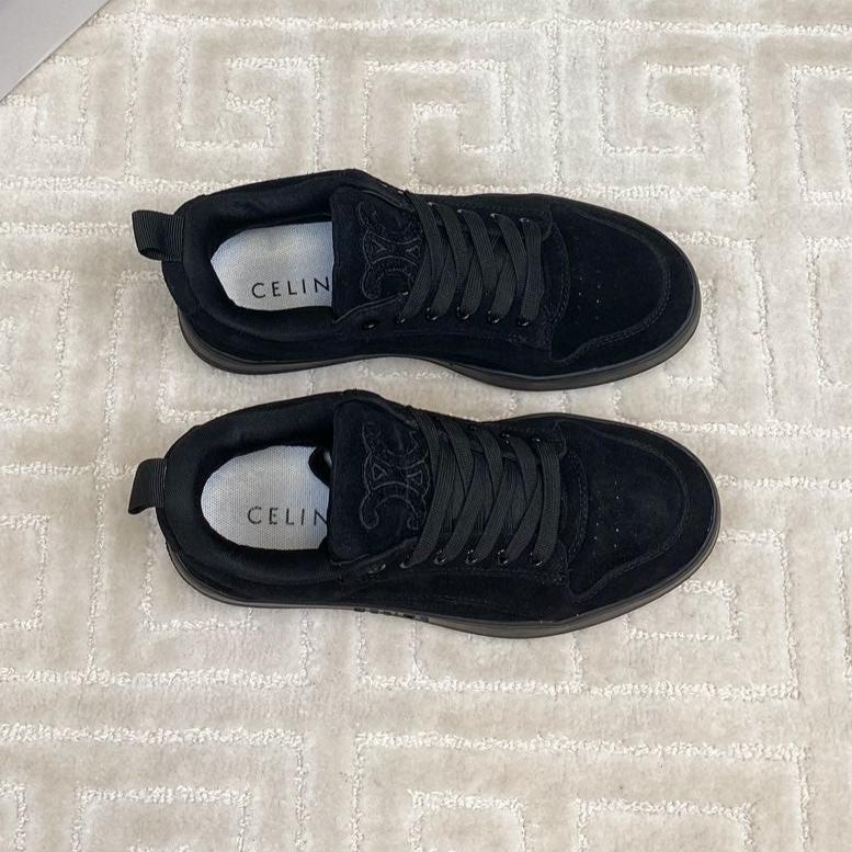 S-Sneakers
