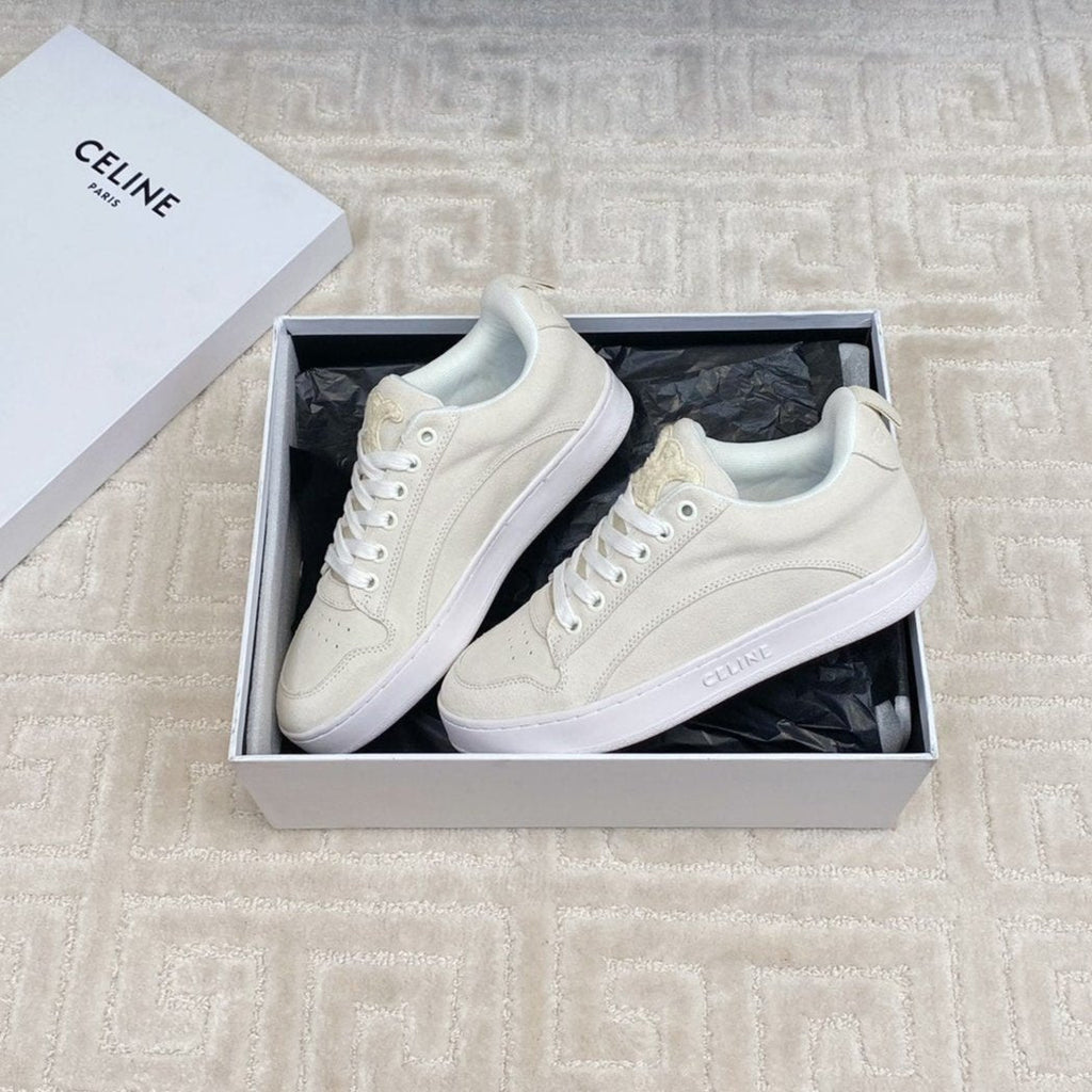 S-Sneakers