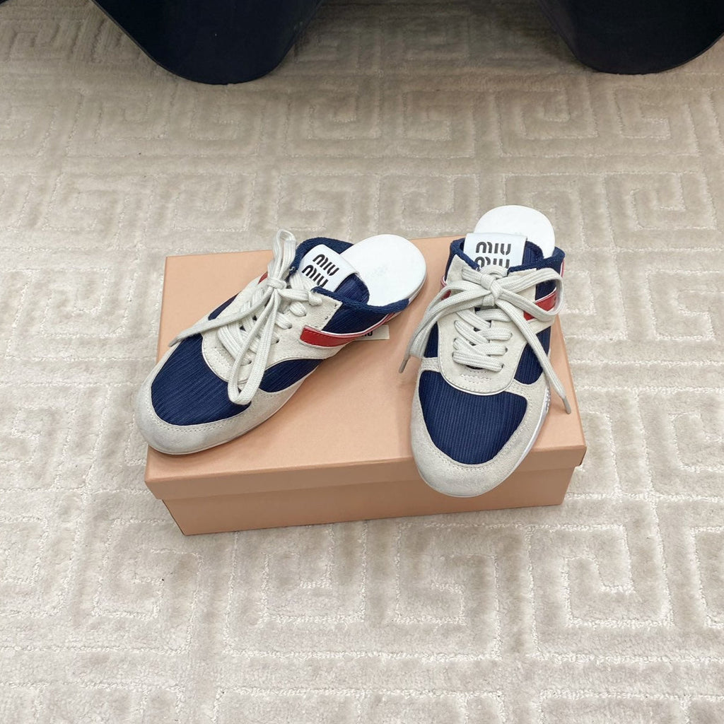 M-Sneakers
