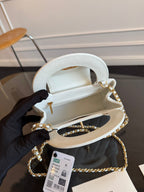 C-Top Handle