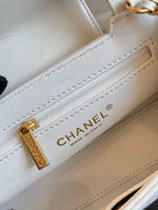 C-Top Handle