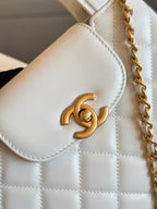 C-Top Handle