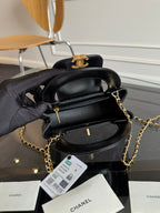 C-Top Handle