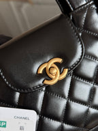 C-Top Handle
