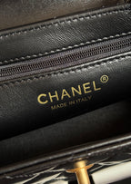 C-Top Handle