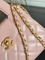 C-Top Handle