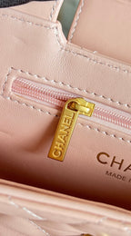 C-Top Handle
